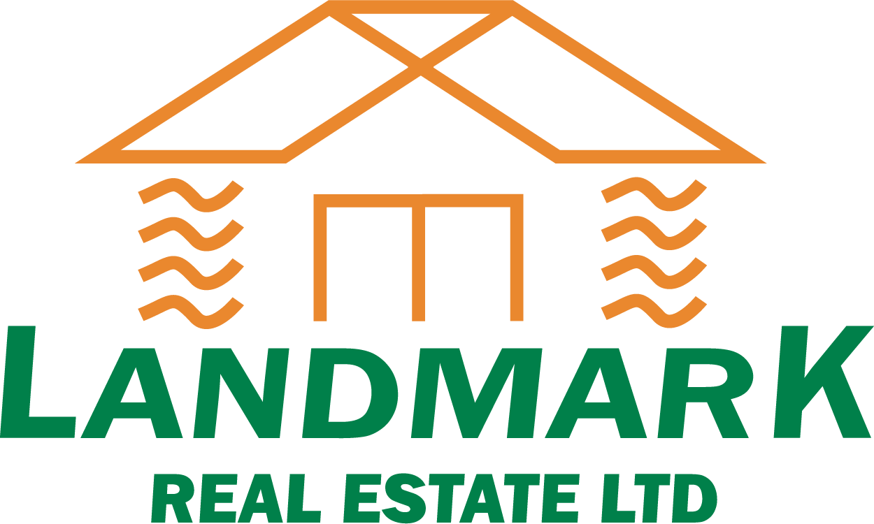 Landmark Real Estate Ltd.